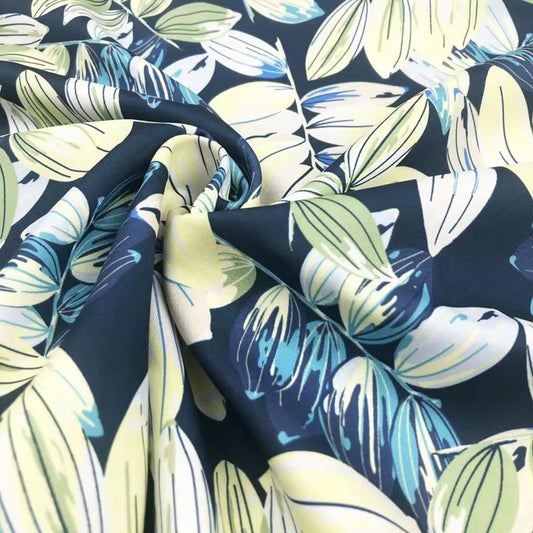 Kuanyang Beach pants fabric K8 summertime